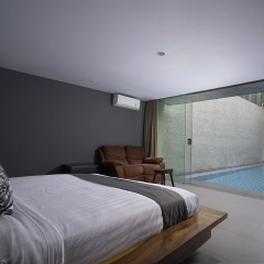 Sandhya Villa - Bild 12