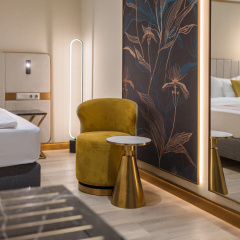 La Prima Fashion Hotel - Bild 6