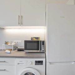Athina in Chalandri With 2 Bedrooms and 1 Bathrooms - Bild 9