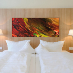 Johannesbad Hotel Füssinger Hof - Bild 6