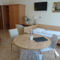 Hotel - Pension Adlerhof - Bild 15