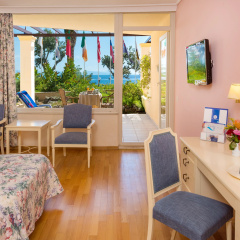 Corfu Palace Hotel thumbnail 7