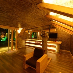 Manaspark Deluxe Hotel - Bild 2