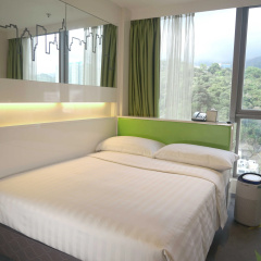 Dorsett Tsuen Wan, Hong Kong - Bild 4