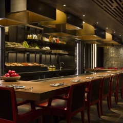 Grand Hyatt Hong Kong - Bild 16