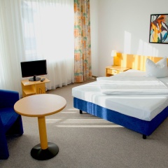 Ariva Boardinghouse Platanenhof - Bild 3