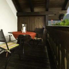 Kasperhof Appartements Innsbruck Top 1 - 5 - Bild 7