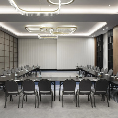 Grand Hyatt Athens - Bild 23