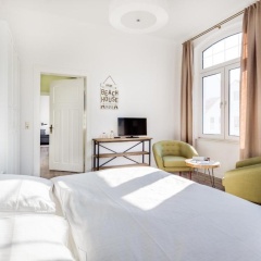 Herr Friese, Wohnung Nr. 6 - Bild 5