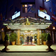 Park Hotel Laim Serviced Apartments - Bild 1