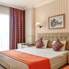 Mersoy Bellavista Hotel - Bild 4