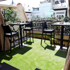 Open Hostel Madrid - Bild 17