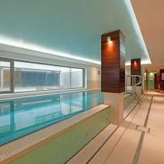 Pestana Berlin Tiergarten - Bild 20