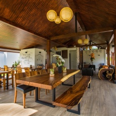 Phuket Airport Hotel - Bild 27