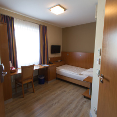 Hotel Lindleinsmühle - Bild 7