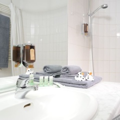 Villa Viktoria - Bild 9