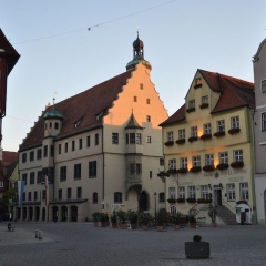 Kaiserhof Sonne - Bild 1