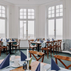 Upstalsboom Seehotel - Bild 17