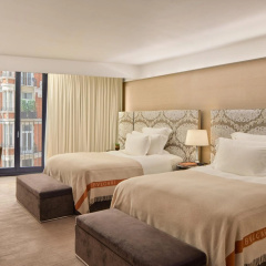 Bvlgari Hotel London - Bild 7