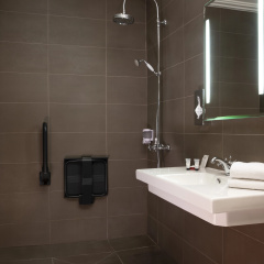 Elysées Hotel - Bild 9