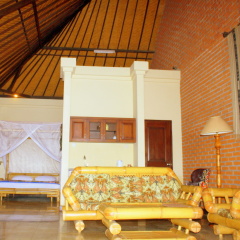 New Adirama Beach Hotel - Bild 2