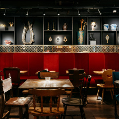 Ruby Rosi Hotel Munich by IHG - Bild 17