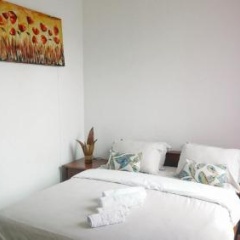 Jasmine Villa Batu Bolong - Bild 3