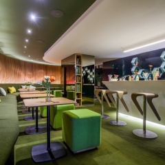 Hotel Odyssey - Bild 22