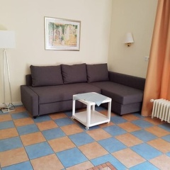 Apartmenthaus No.11 - Bild 6