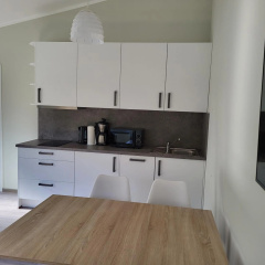 Ferienwohnung Bad Doberan - mit Garten und Terrasse - Bild 15