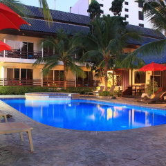 The Beach Garden Resort thumbnail 14