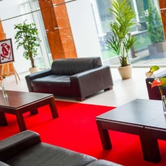 Premier Krakow Hotel - Bild 19