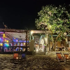 Horizon Bungalow Restaurant and Bar - Bild 15