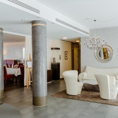 Aqua Aurelia Suitenhotel an den Thermen - Bild 2