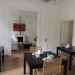 Boutique Hotel Villa Oberkassel - Bild 17