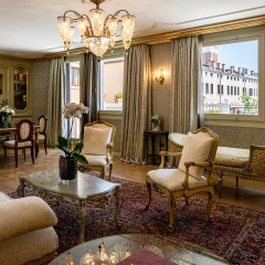 Baglioni Hotel Luna - The Leading Hotels of the World - Bild 25