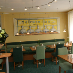 Memphis Hotel - Bild 9