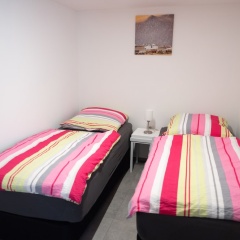 Business Apartments Ost - Bild 5