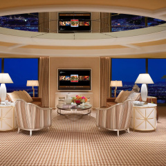 Encore at Wynn Las Vegas - Bild 2