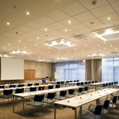 Novotel Aachen City - Bild 15