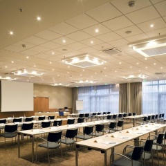 Novotel Aachen City - Bild 15