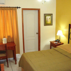 The Green Frog Inn in San Pedro Sula, Honduras from 75$, photos, reviews - zenhotels.com photo 40