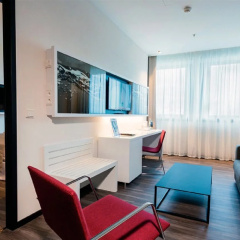 Hotel Riu Plaza Berlin thumbnail 15