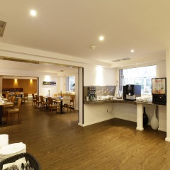 Arthotel ANA Eden Karlsruhe, Trademark Collection by Wyndham - Bild 21