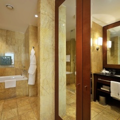 Regent Warsaw Hotel - Bild 9
