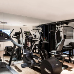 Le General Hotel - Bild 18