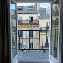 Nuage Hôtel - Bild 23
