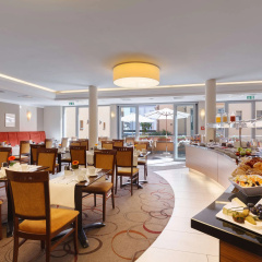 Best Western Hotel Bamberg - Bild 17
