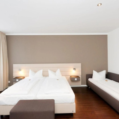 Manhattan Hotel - Bild 6