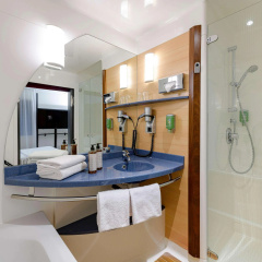 Novotel Suites München Parkstadt Schwabing - Bild 8